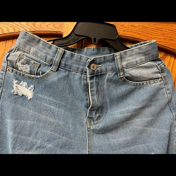 Women’s Sz Small Jeans - Picture 7 of 11